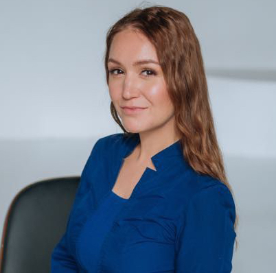 Ислямова Римма Наилевна