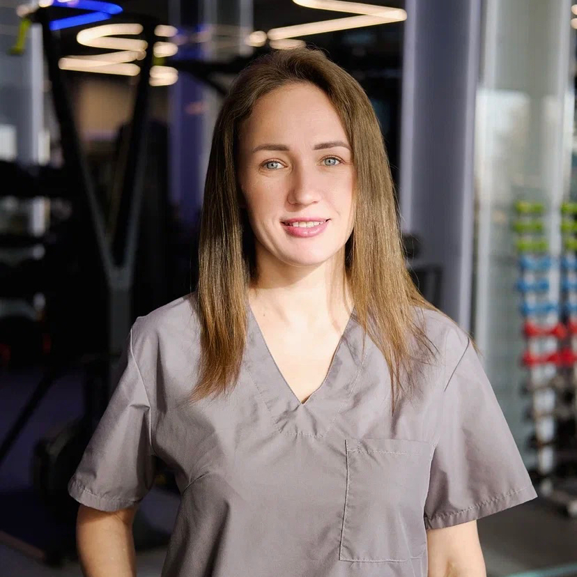 Буданова Мария