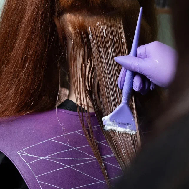 Ботокс для волос