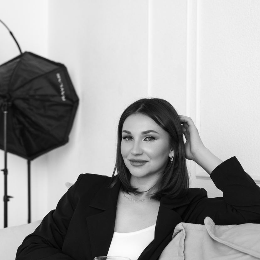 Малафеева Оксана