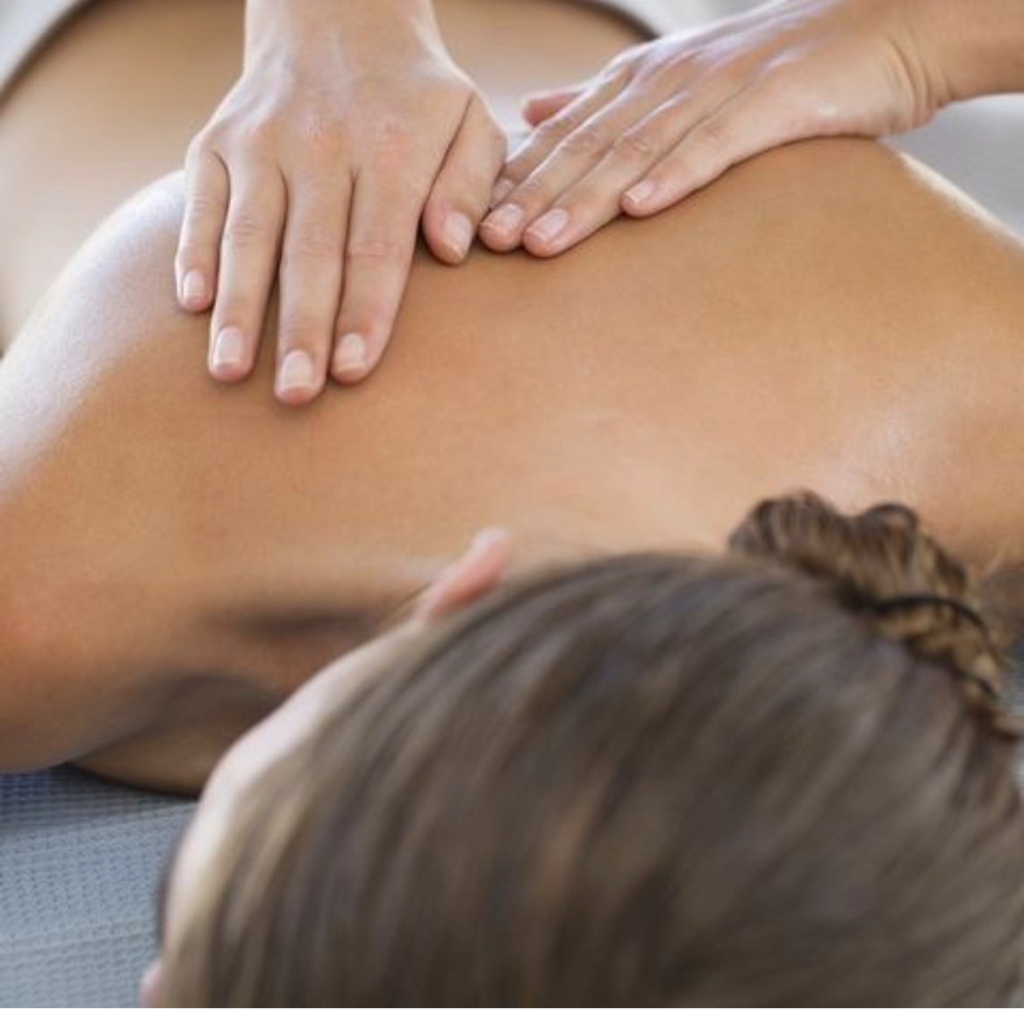 Общий массаж | Абонемент | 5 посещений