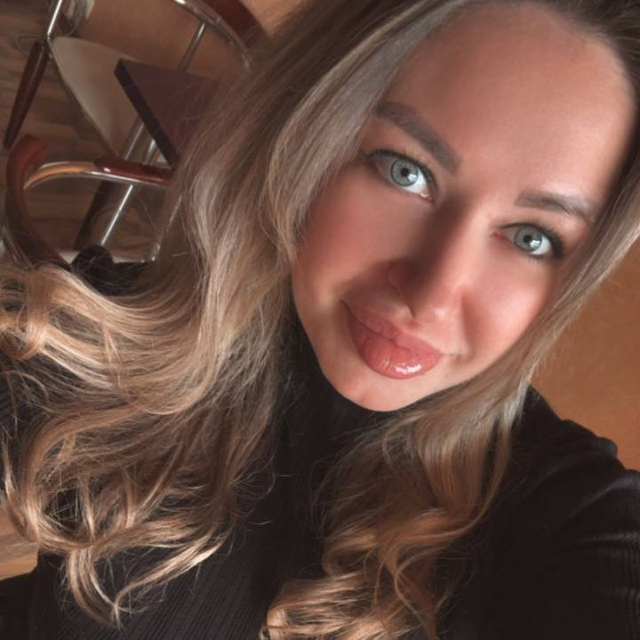 Чернова Софья