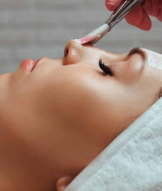 ONmacabim. Атравматичная чистка для жирной/ проблемной кожи