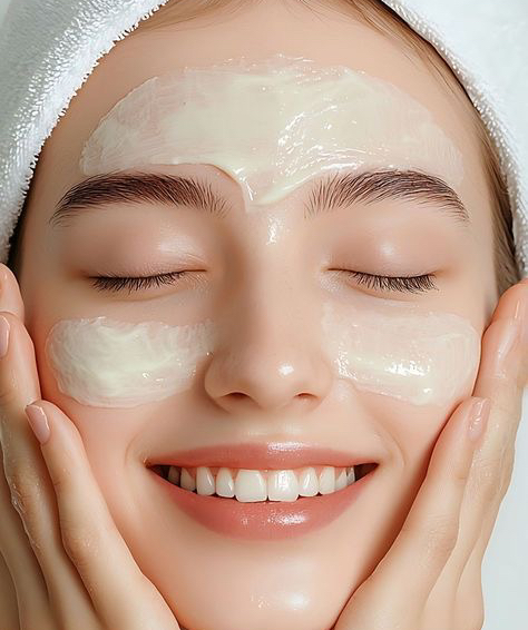 ONmacabim. Уход д/сухой и нормальной кожи