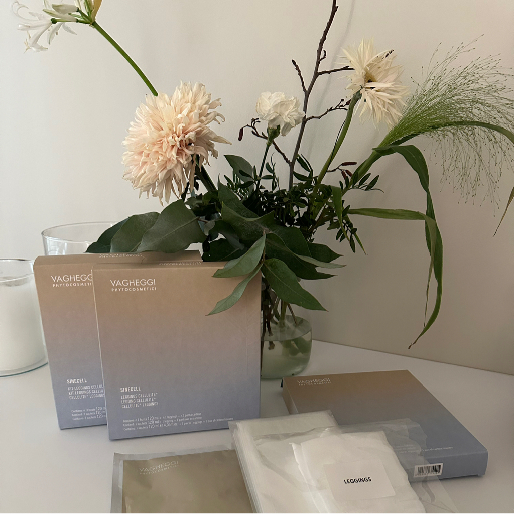 Бандажное обертывание