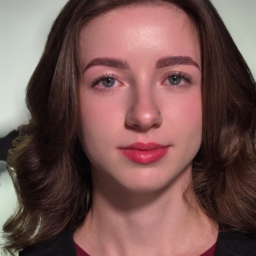 ЛАМИНИРОВАНИЕ БРОВЕЙ