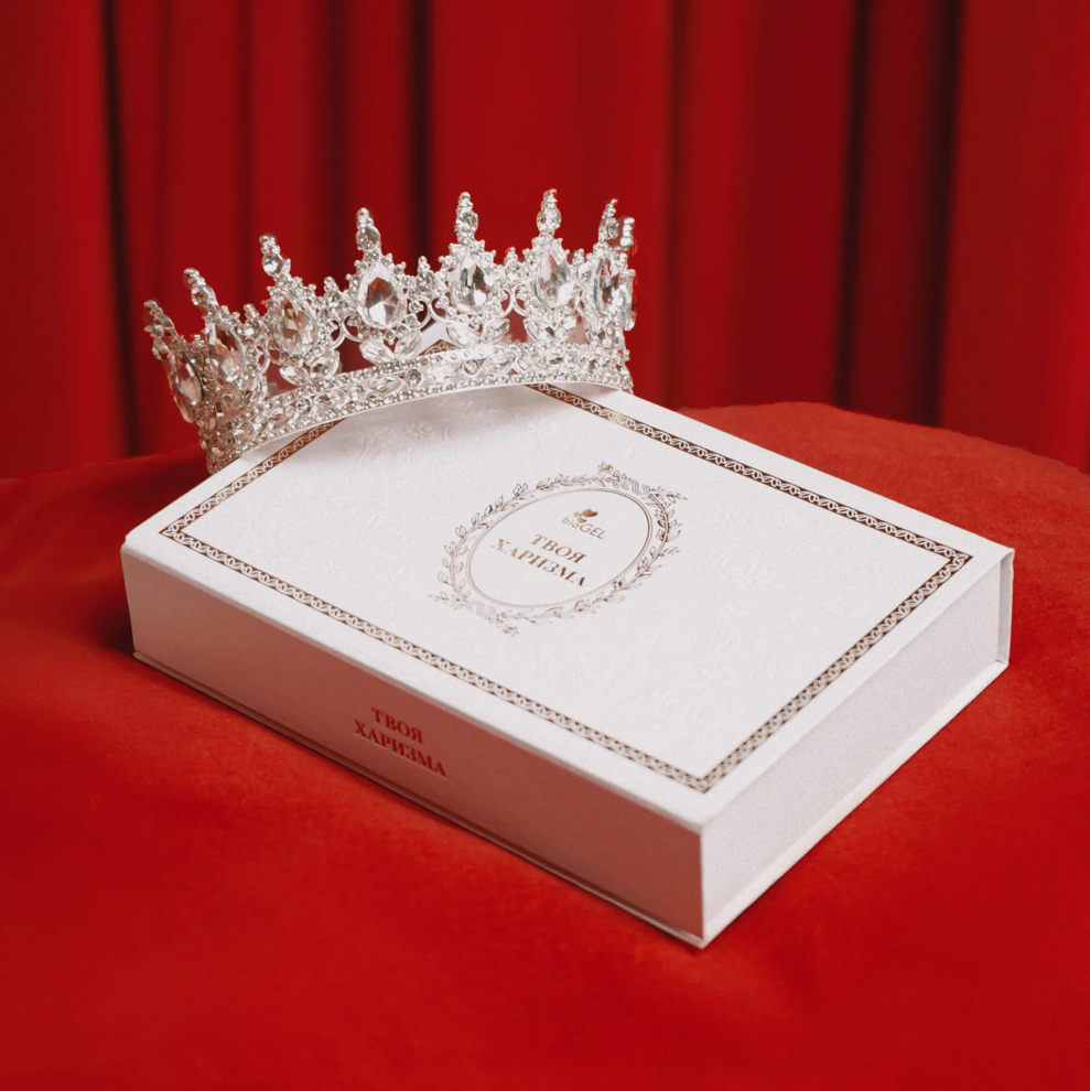 Комплекс «Твоя Харизма»