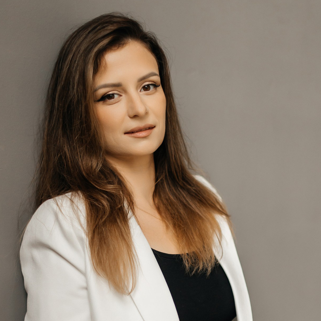 Сильянова Александра