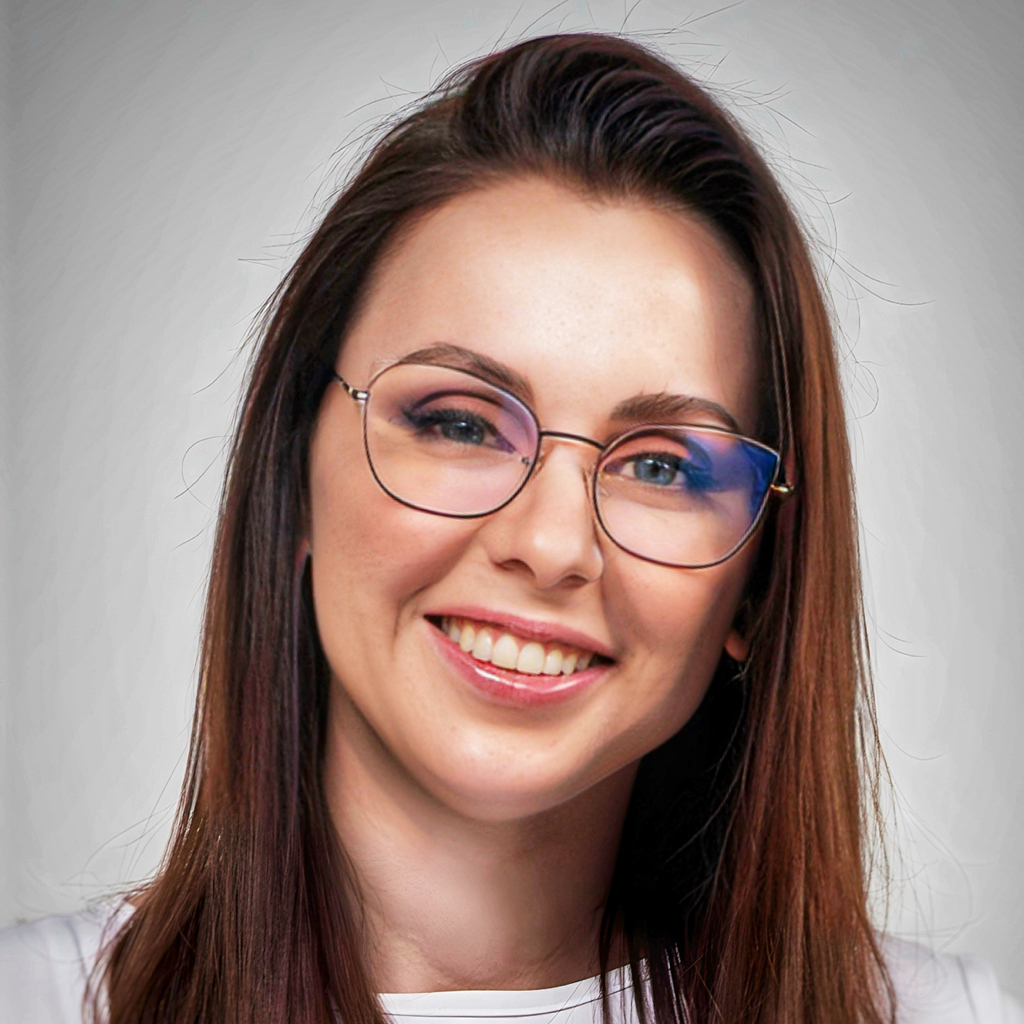 Мария Александровна