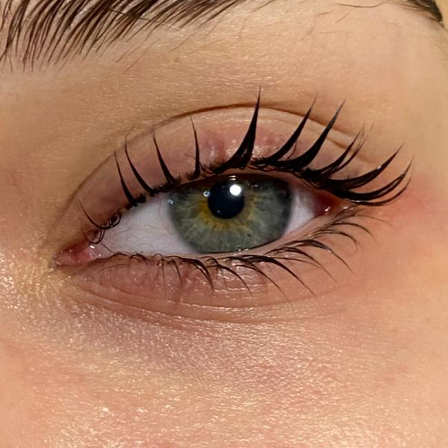 Ламинирование ресниц (всё включено)