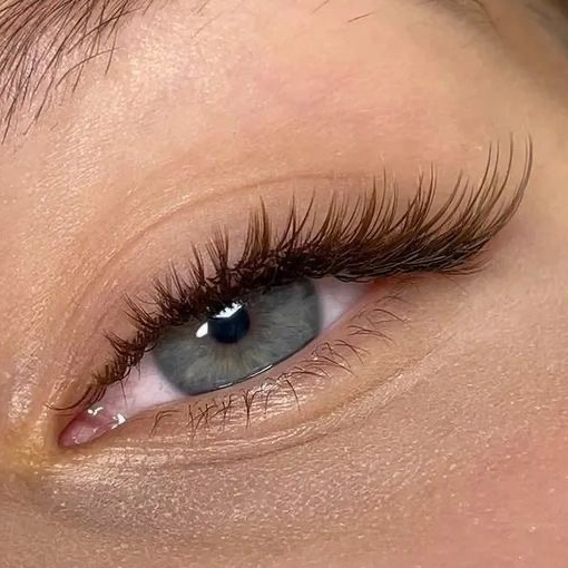 1,5 объем + мокрый эффект