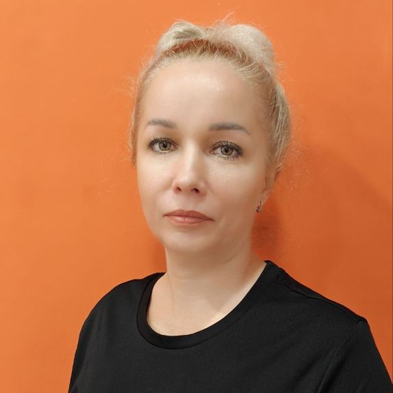 Ольга Петровна ❤️