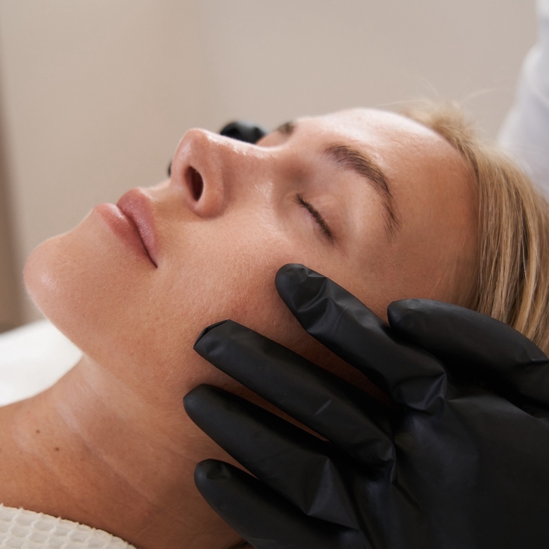 2в1: rf-лифтинг + микротоки или sketch