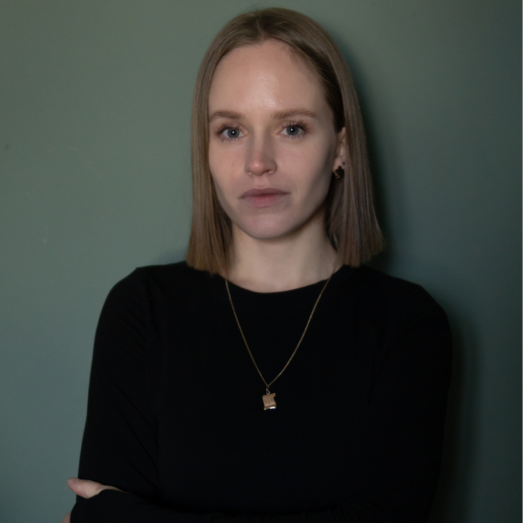 Орехова Вероника