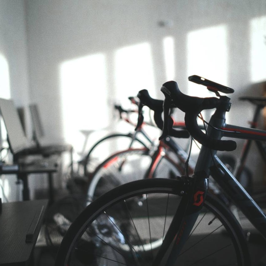 3 Велосипед Размер М