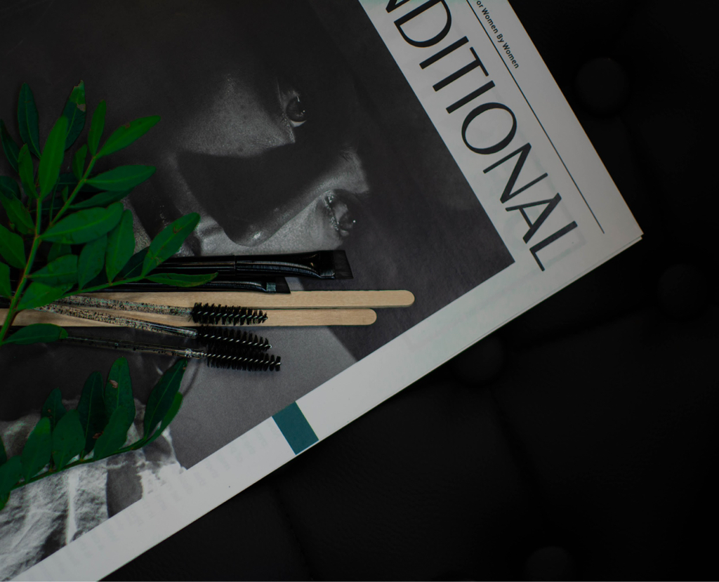 Частичное сложное окрашивание + стрижка