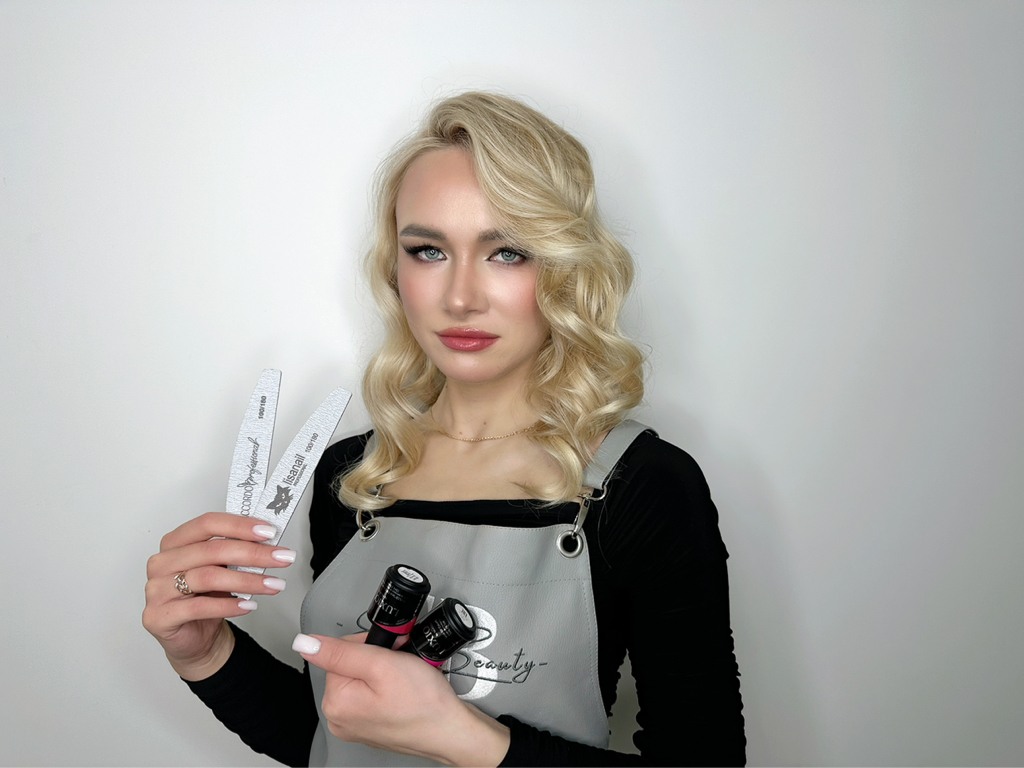 Трофимова Лилия