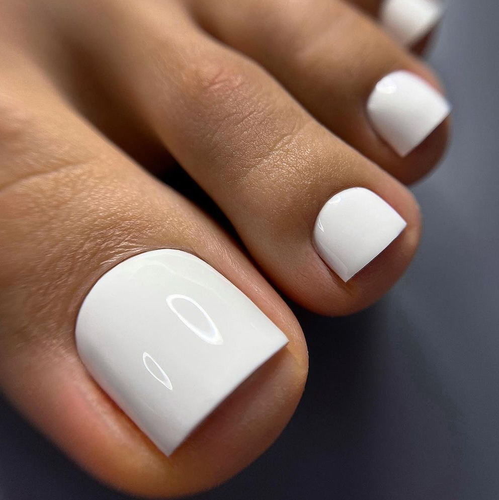 Пальчики с покрытием