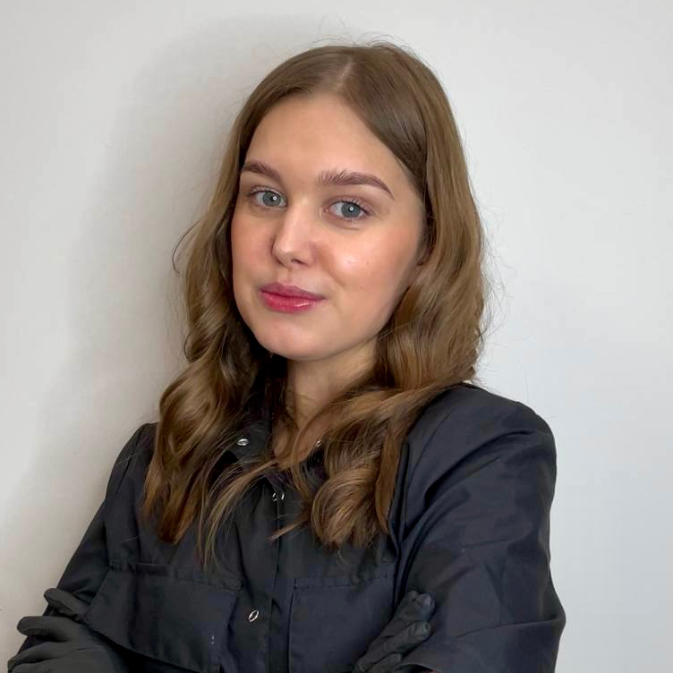 Селиванова Алёна