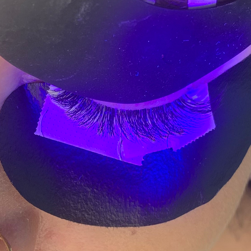 Led наращивание