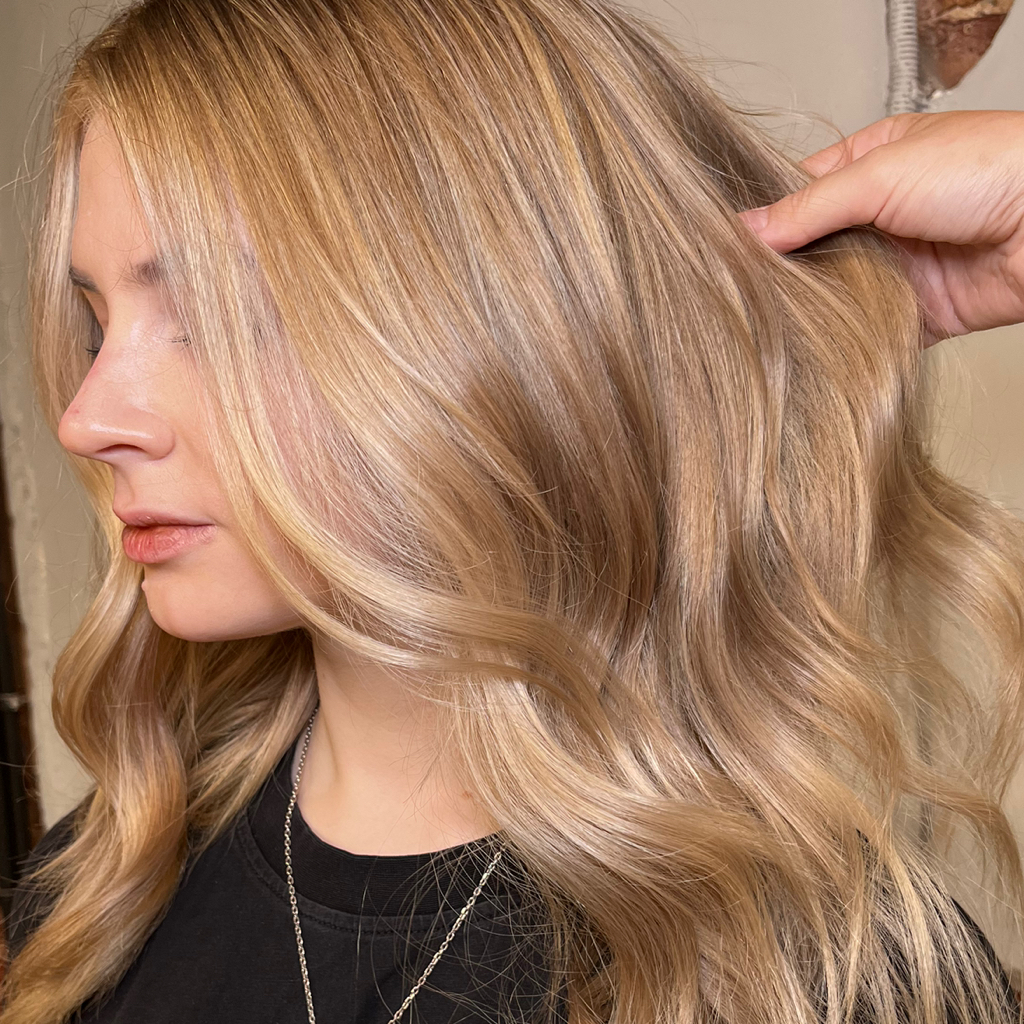 Тонирование