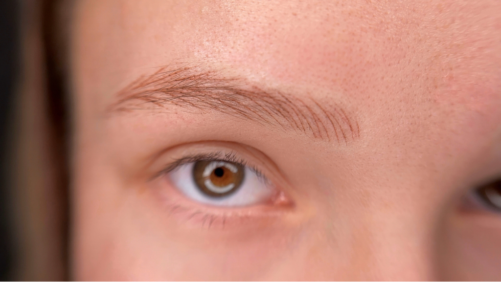 Волосковая техника