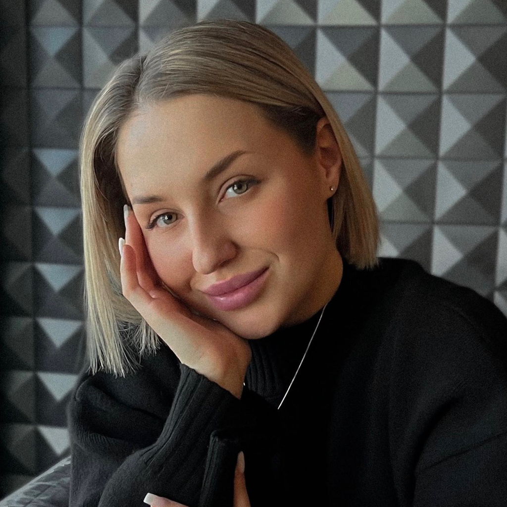 Фадеева Владислава