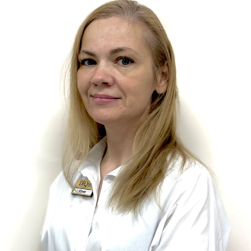 Семченко Юлия