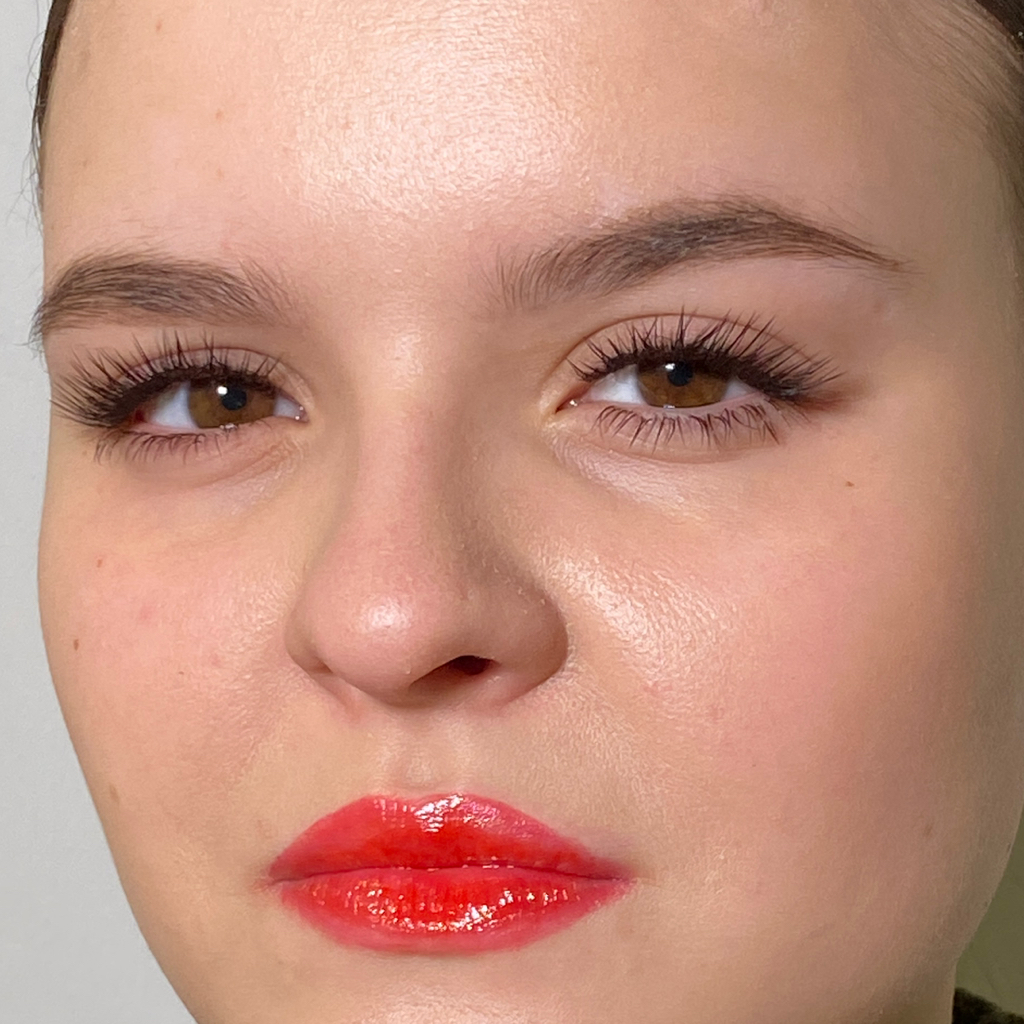 Эффект MASCARA