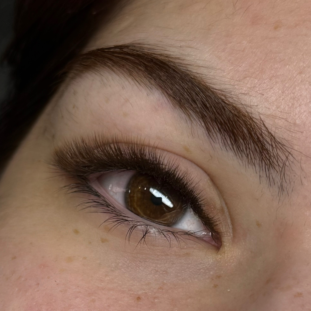 💎Наращивание 3D