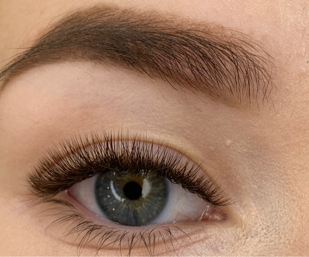 Наращивание 2D