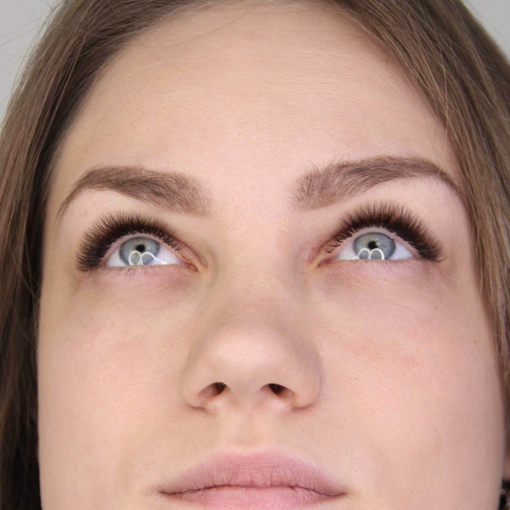 Адаптированный объём 2-3D