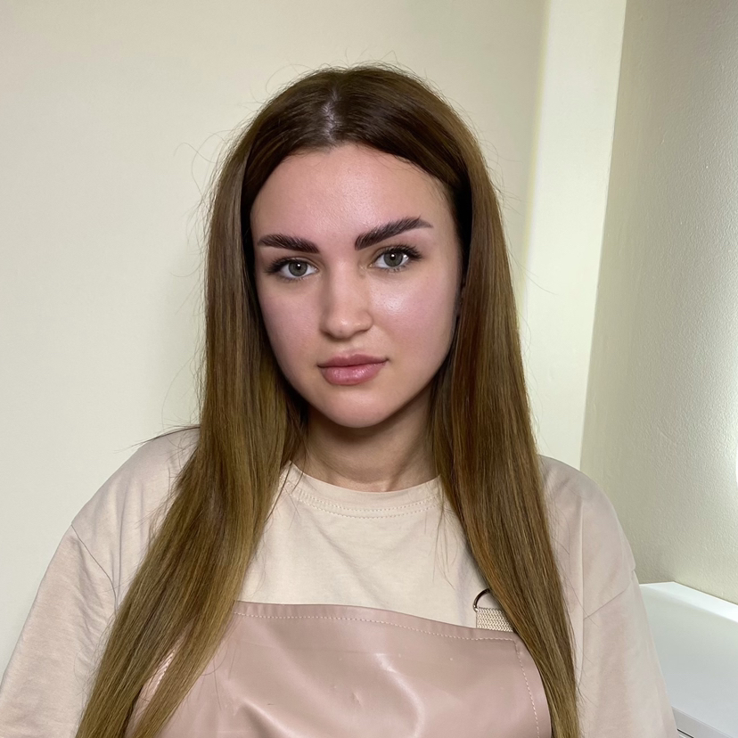 Кристина (маникюр За Час)