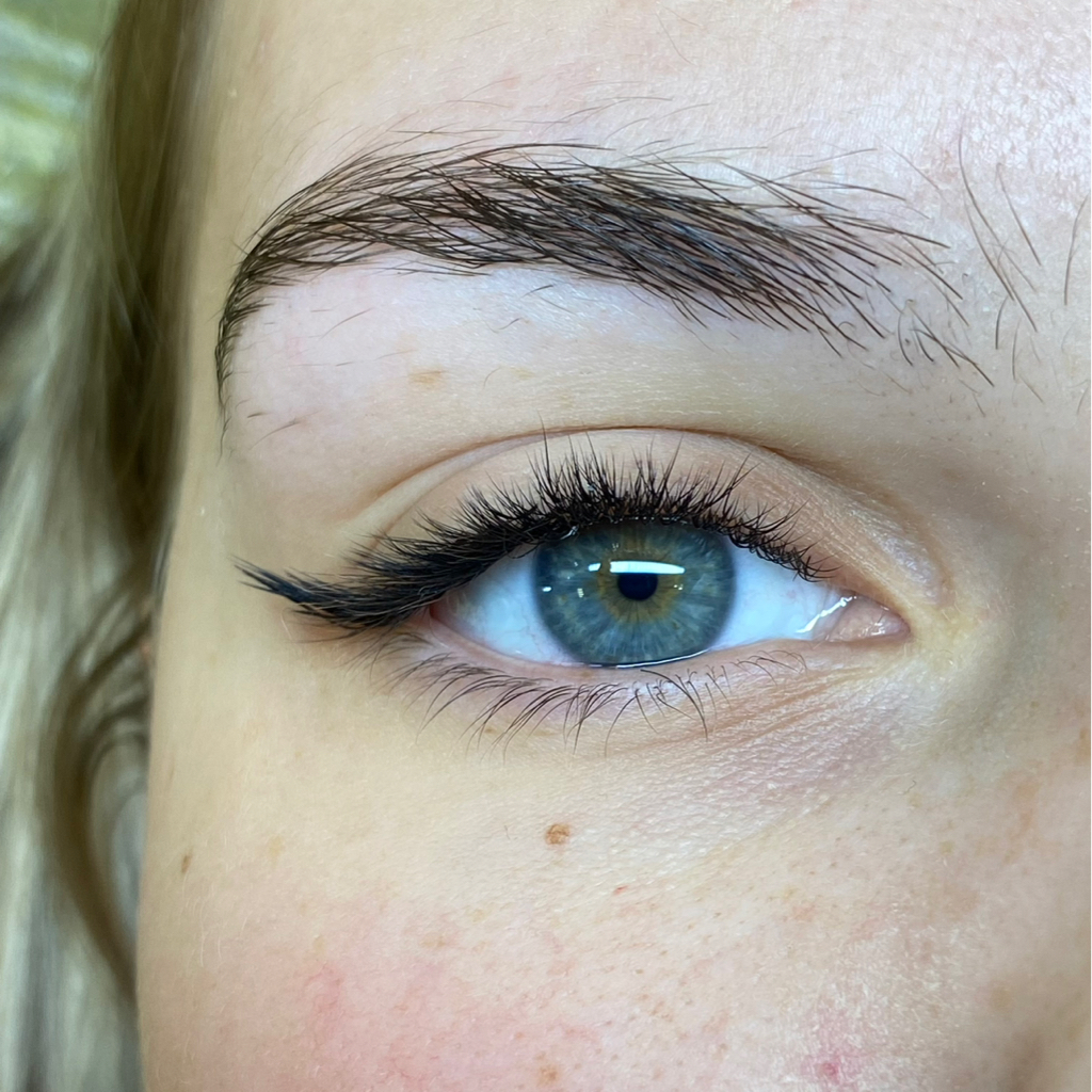 Эффект стрелка 💘