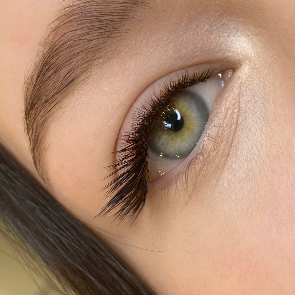 Эффект Меган Фокс 🦋