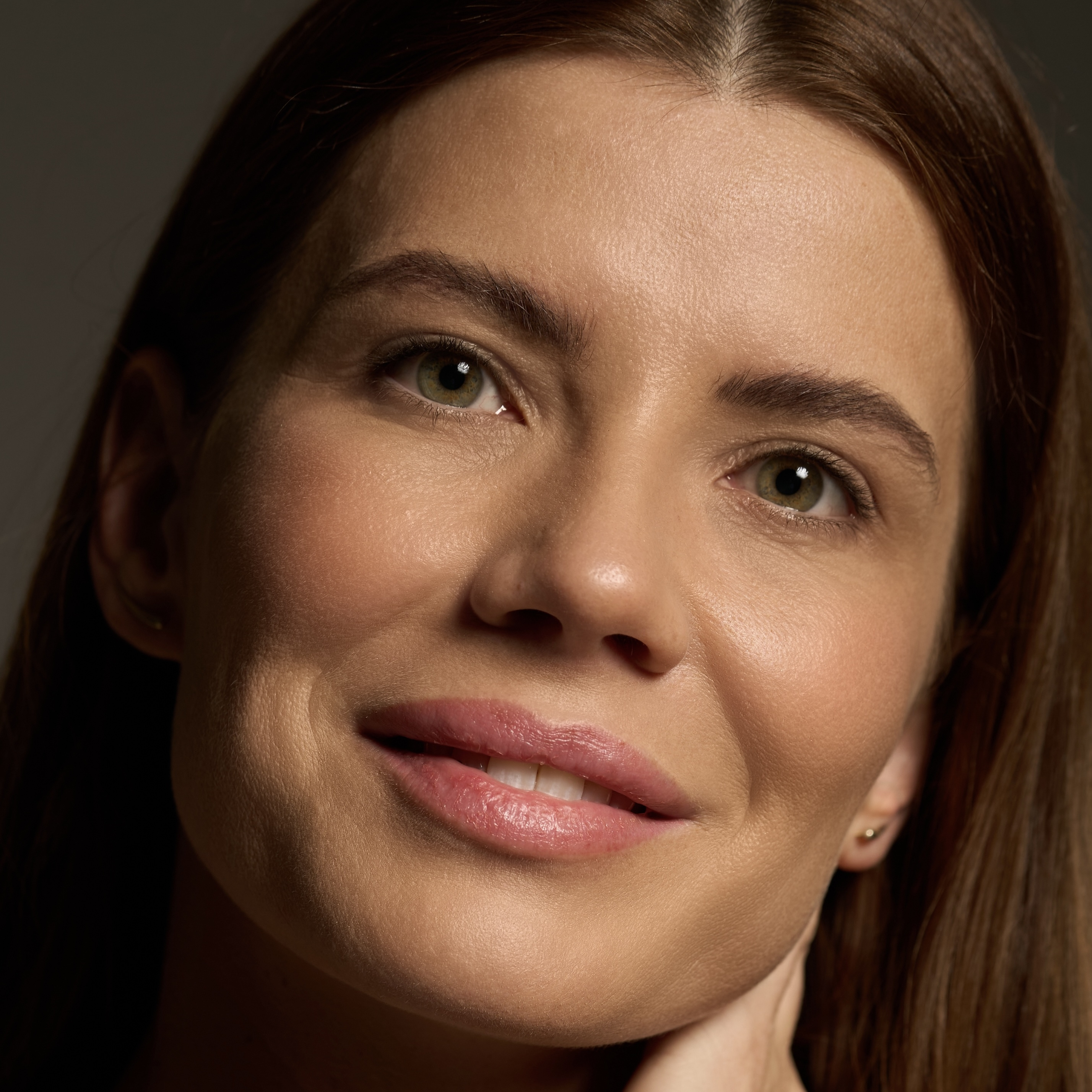 Обновление перманентного макияжа  (брови/губы/веки) в период 11-15 мес