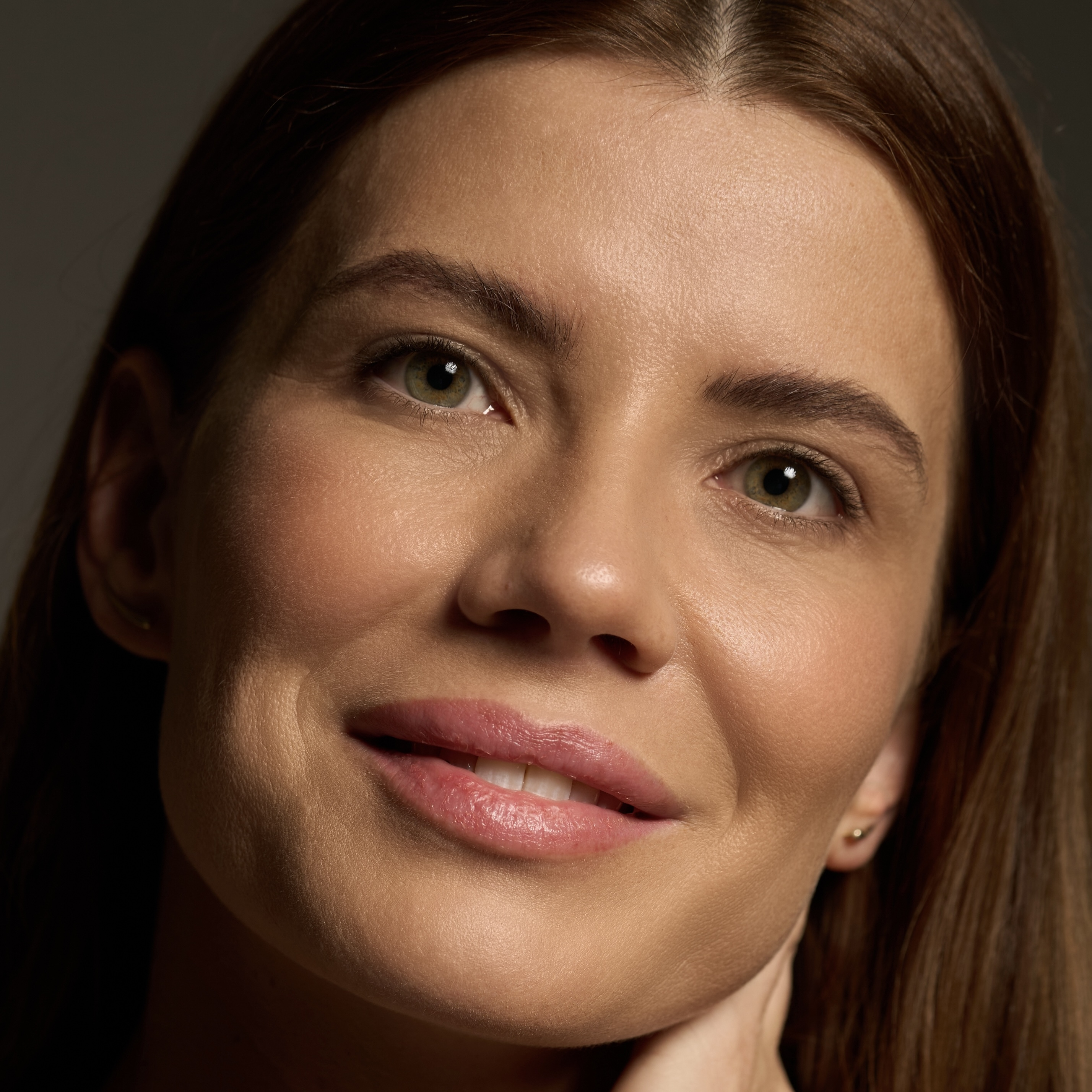 Обновление перманентного макияжа (брови/губы/веки) в период 2-10 мес