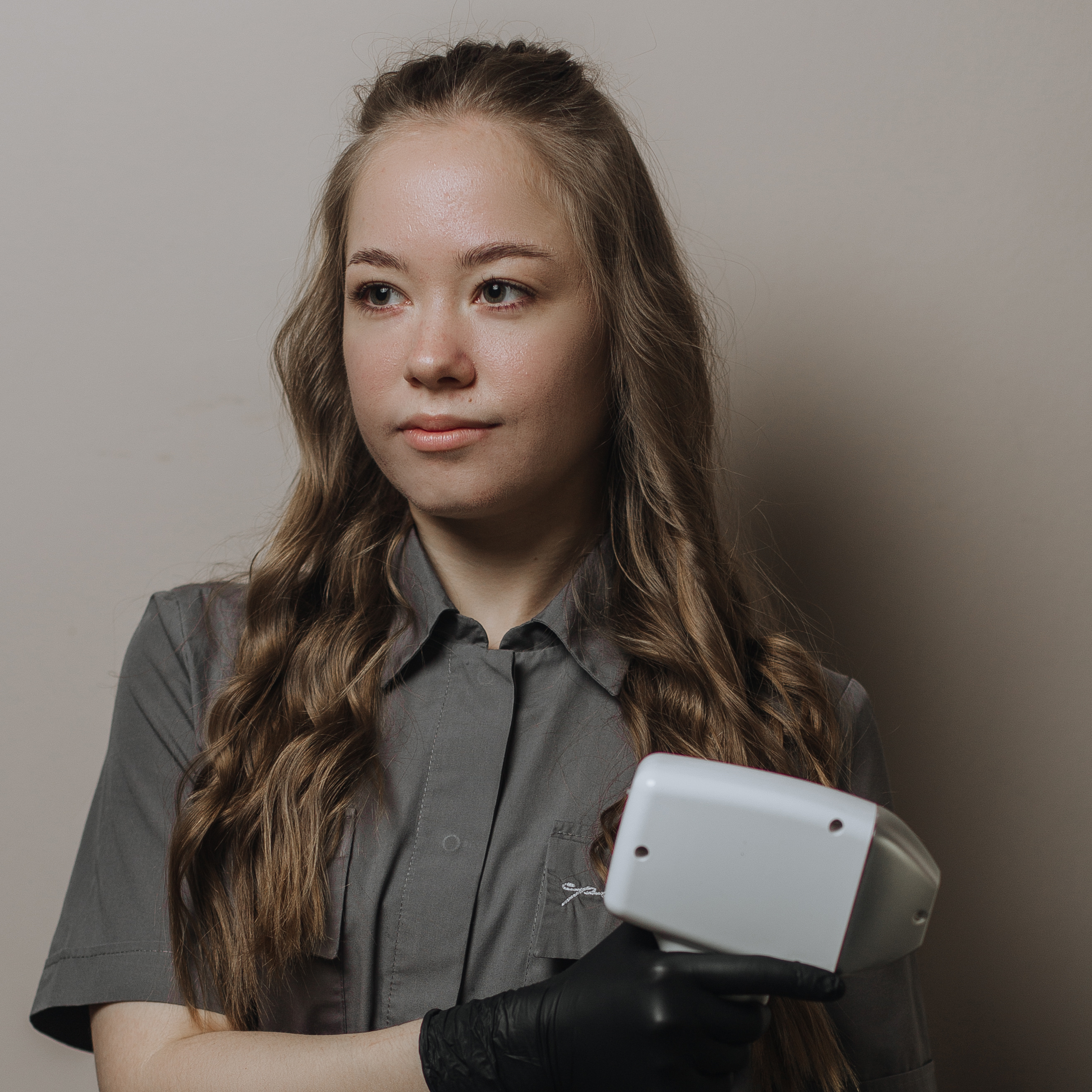 Бухарина Дарья