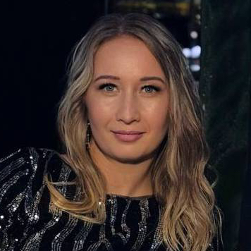 Попова Ольга