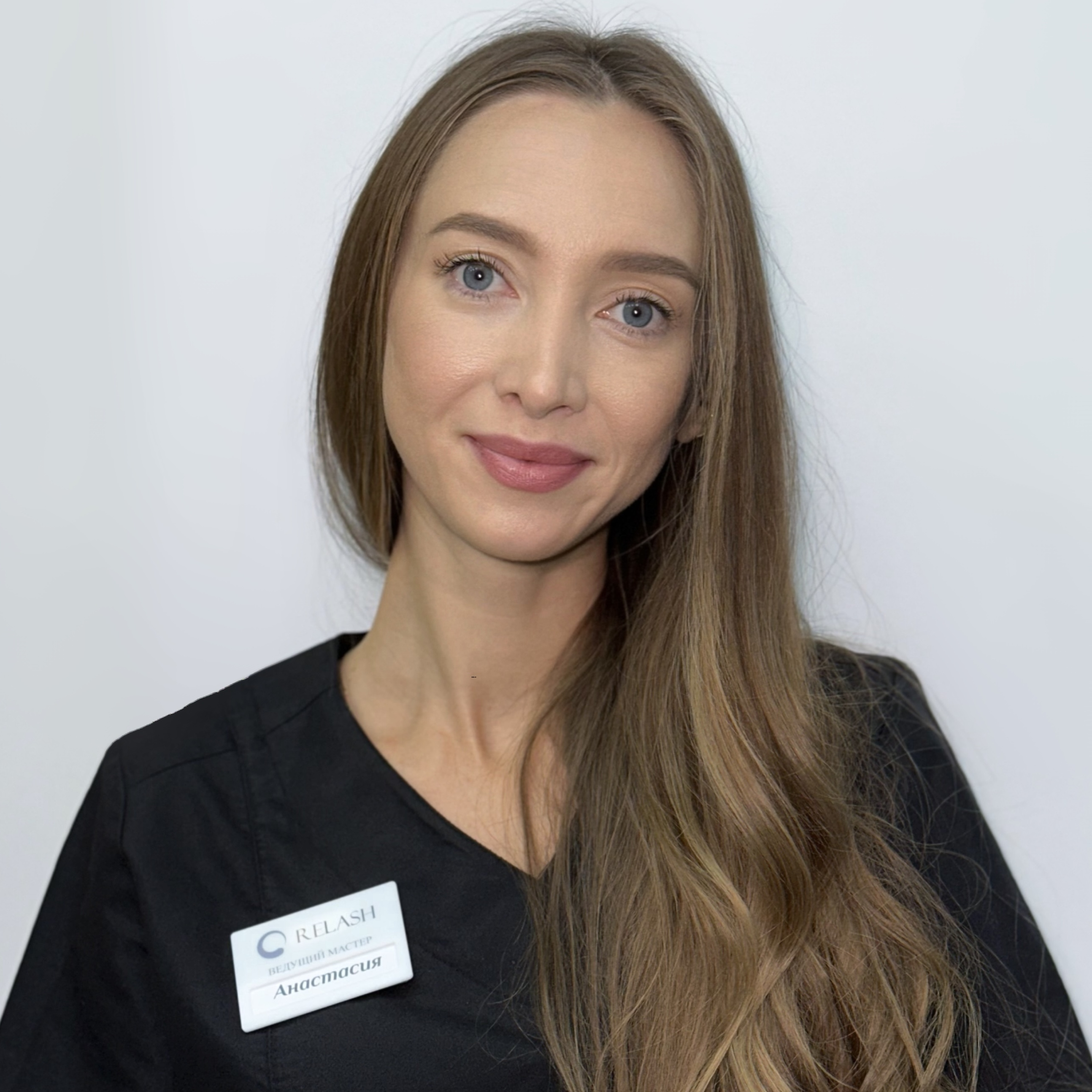 Иванова Анастасия