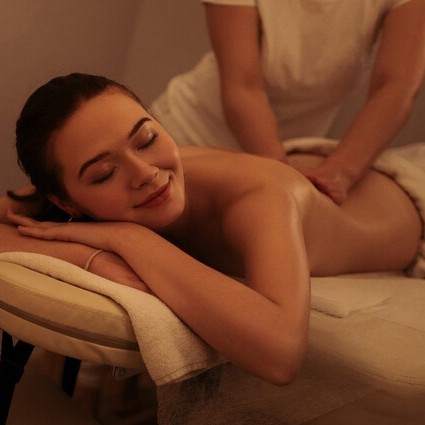 Массаж всего тела. Общий, классический, спортивный, расслабляющий 60 минут