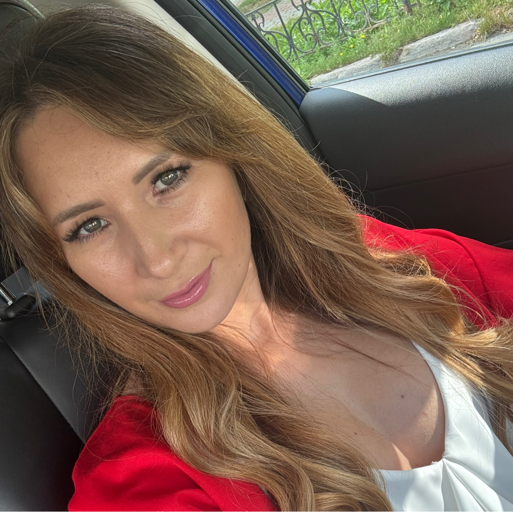 Шакирова Ольга