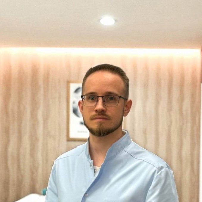 Фоменко Дмитрий