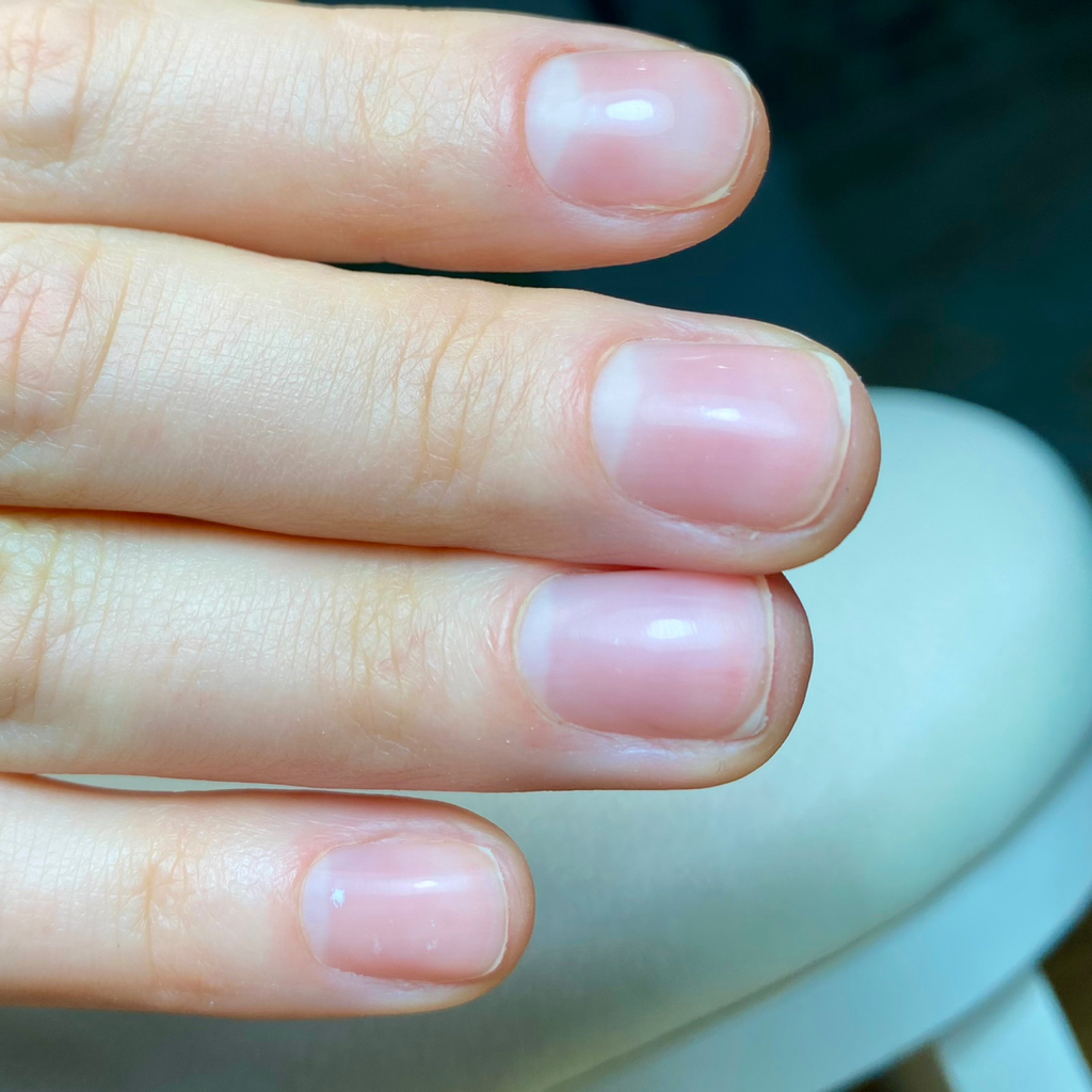 Японский маникюр