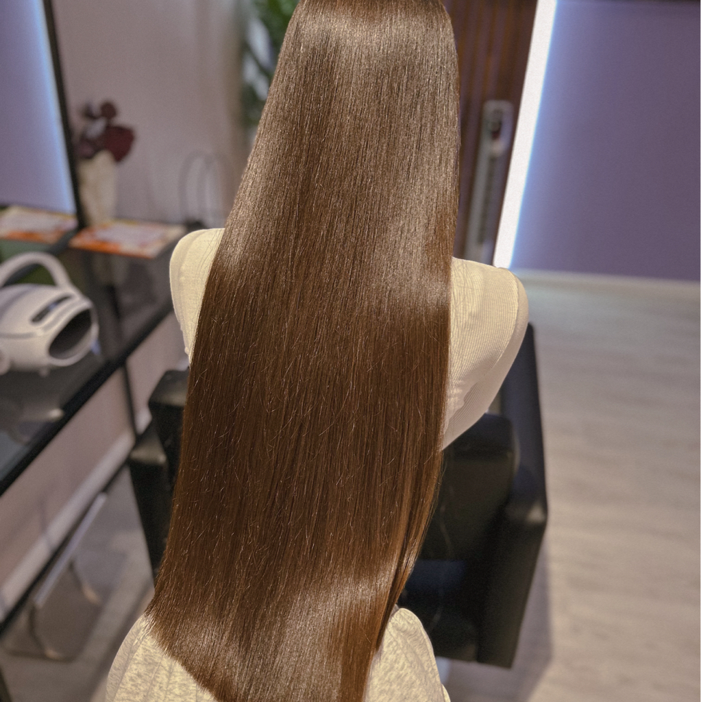 Абсолютное Счастье для волос lebel