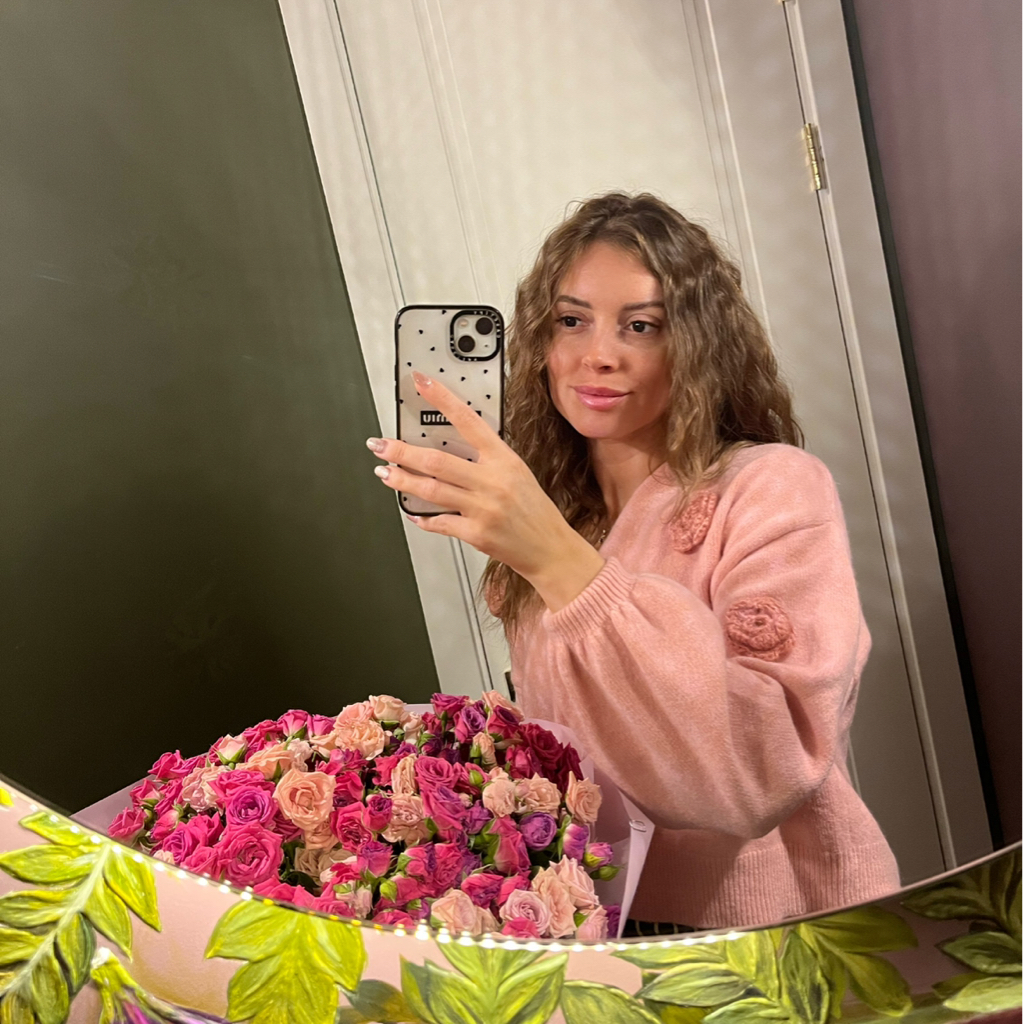 Аверкиева Марина