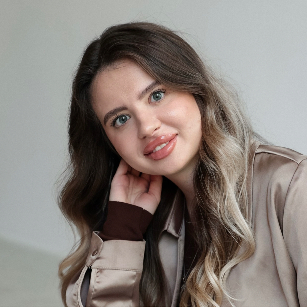 Анастасия К