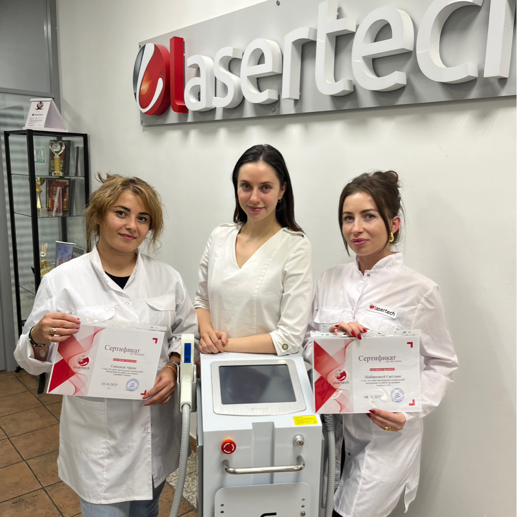 Фотоомоложение лица  (Осветление пигментации на лице,устранение сосудистой сеточки, сужение пор, лечение пост акне)