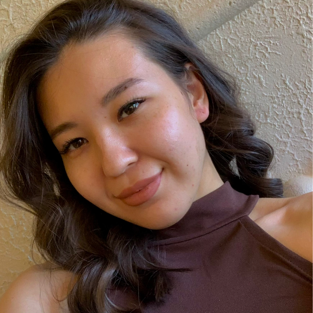 Элина Аллабергенова