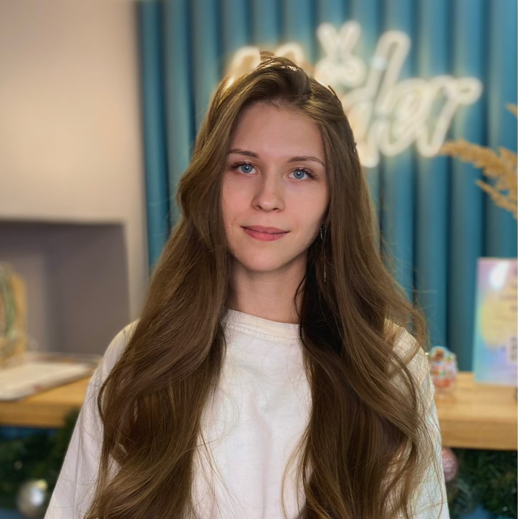 Анастасия Ц